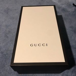 Mens gucci slides